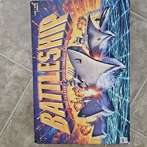 BattleShip